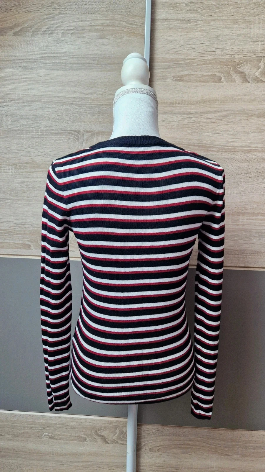 Camiseta listrada – photo 3